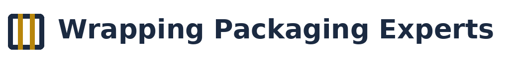 Wrapping Packaging Experts